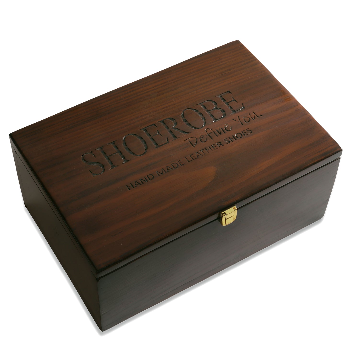 Premium Wooden Box