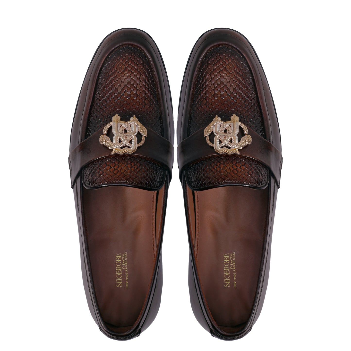 best buckled loafers for men