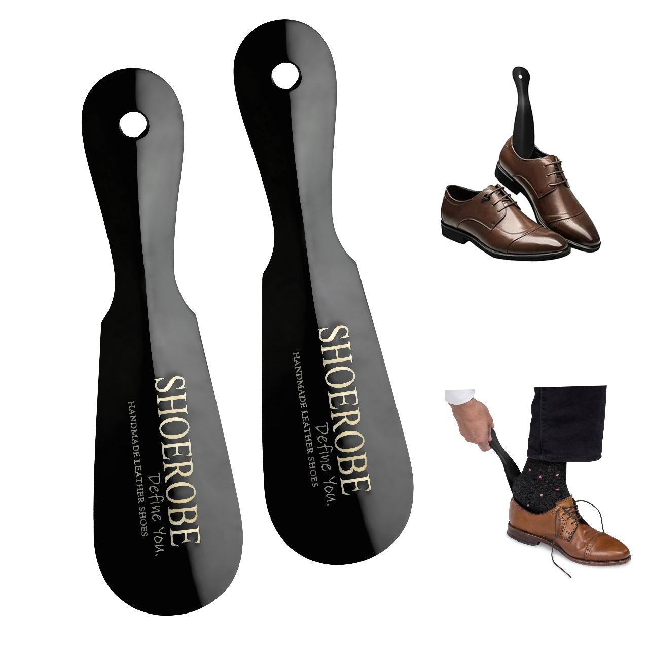 Metal Shoe Horn