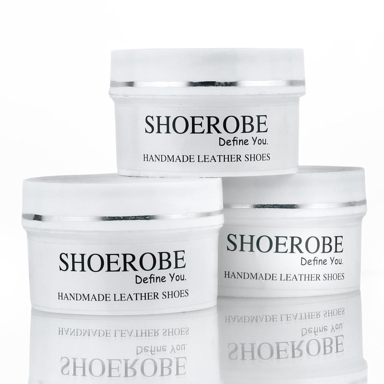 Shoe Wax – Shoe Robe