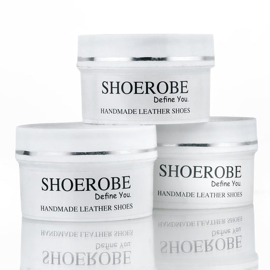 Shoe Wax