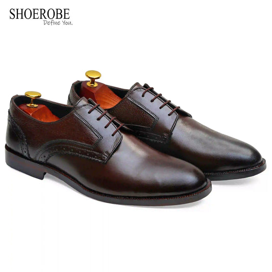 Handcrafted Dress Leather Shoes