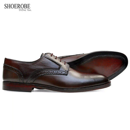 men’s leather dress shoes