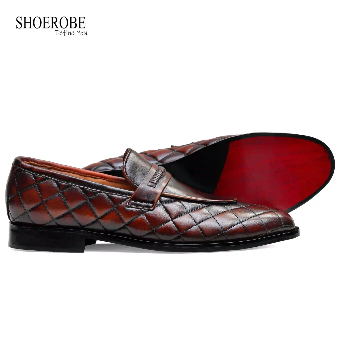 Loafers for Men