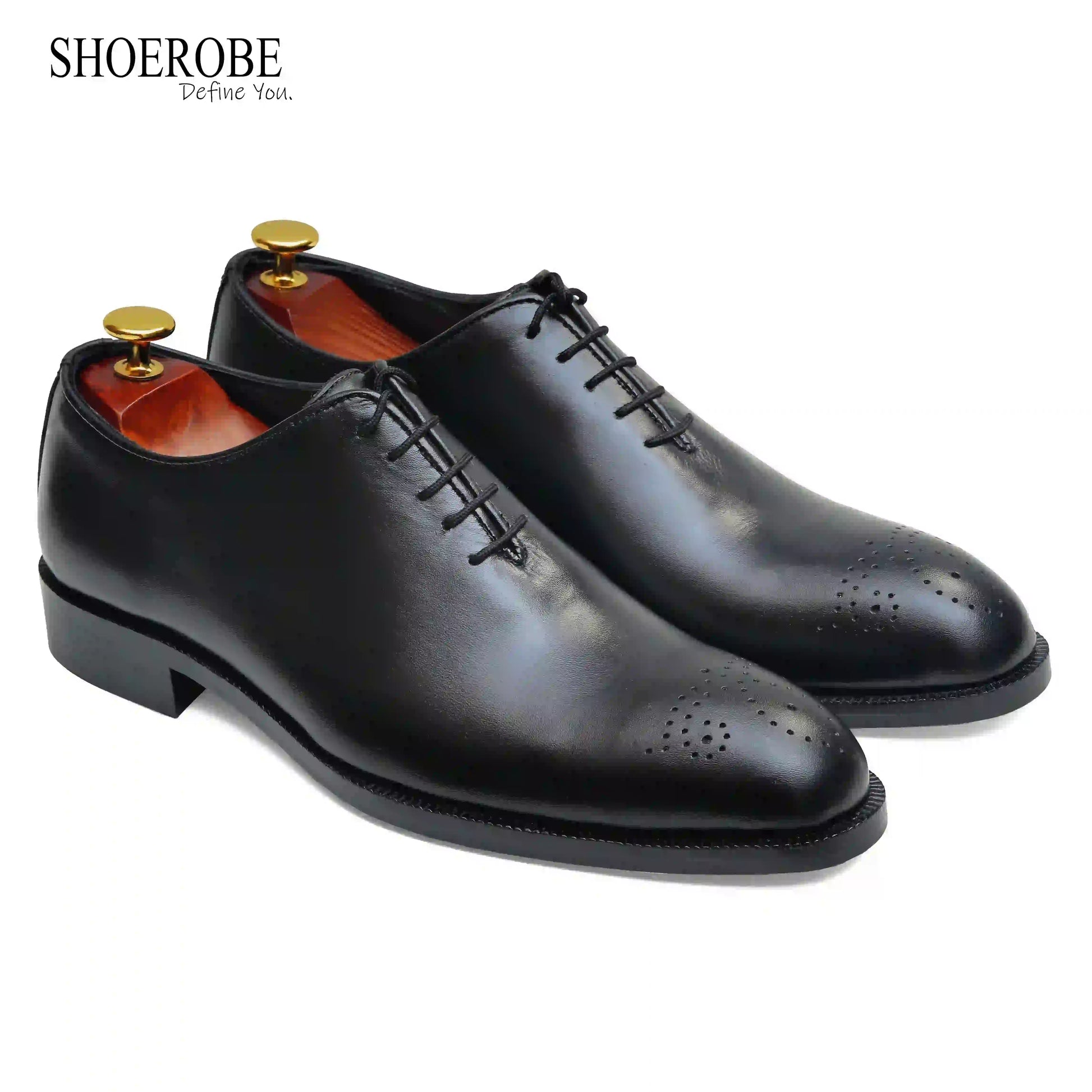 Oxford shoes for men