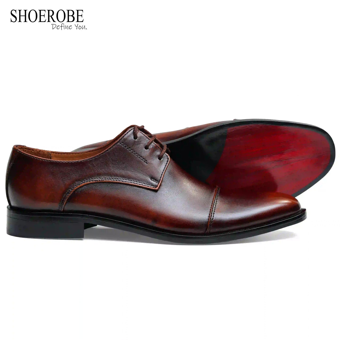 maven oxford shoes for men