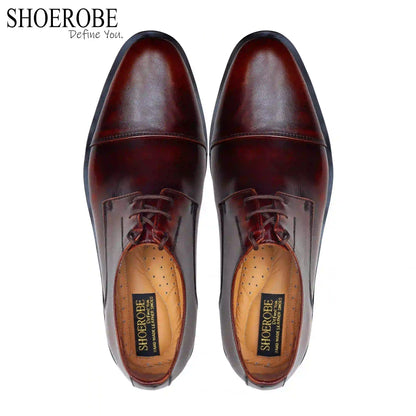 trending Oxford Shoes For Men