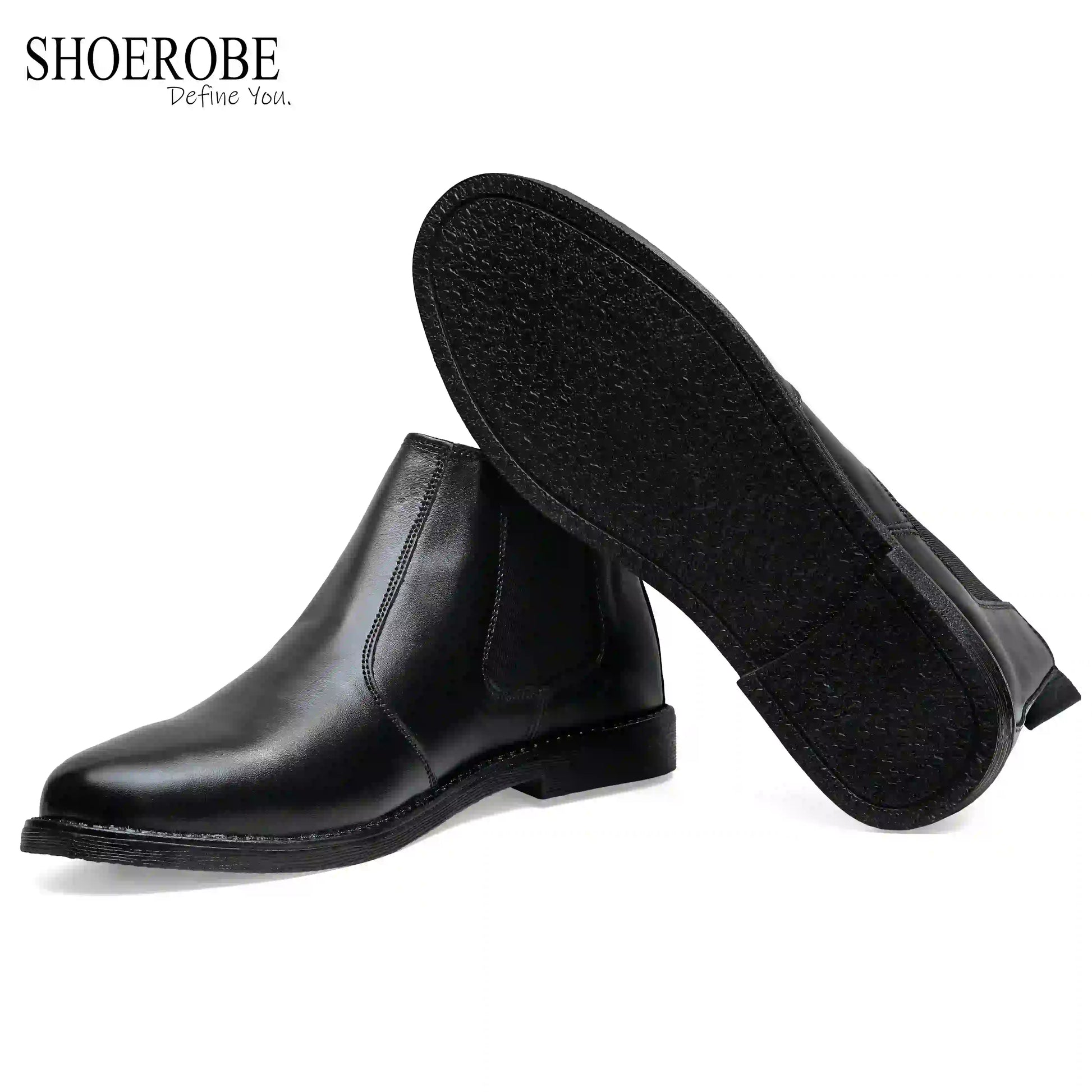 cheap leather dress shoes