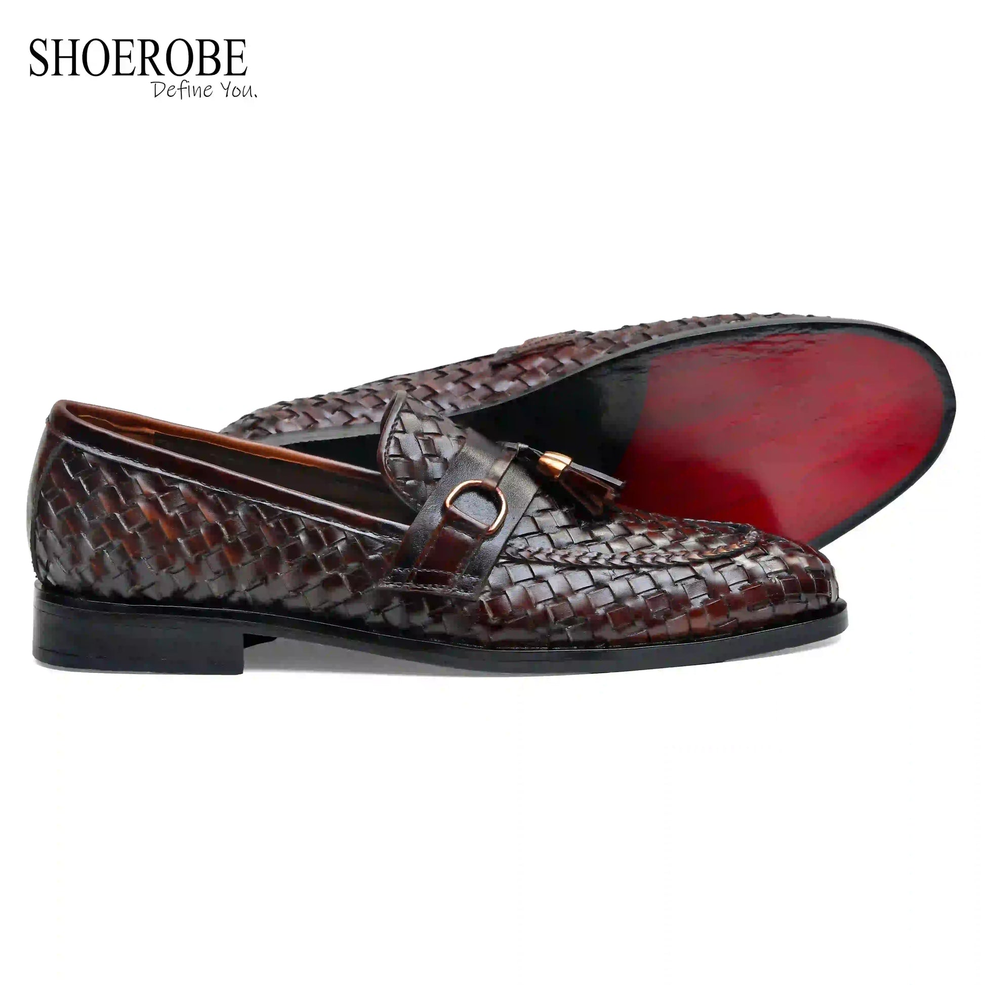 men’s loafers