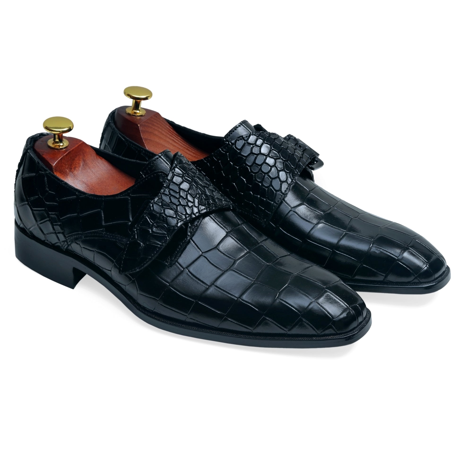 Crocodile Shoes for Men