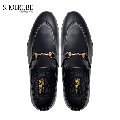 Running Raven Loafers for Men