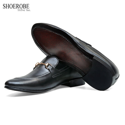 Running Raven Loafers for Men