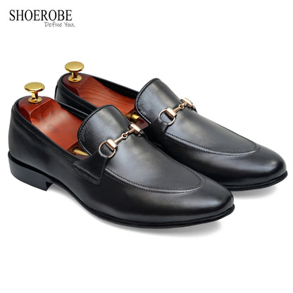 Running Raven Loafers for Men