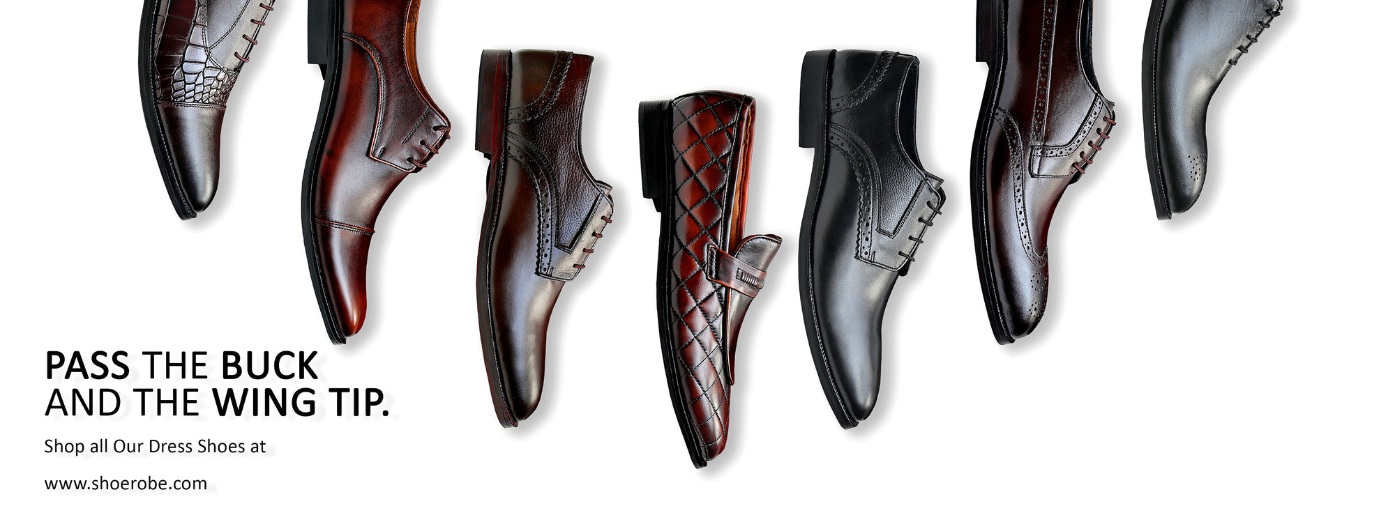 Top Choice for Trendy & Comfortable Footwear – Shoe Robe