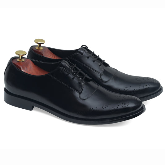 oxford dress shoes for men